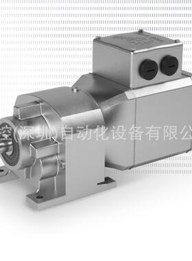 德国诺德NORD减速电机63/LP4 - IEC/B3 - 230 400V