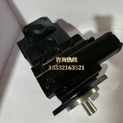 美国奥盖尔OILGEAR液压泵PVWJ-130-A1UV-LDFY-P-1NNNN-CP柱塞泵