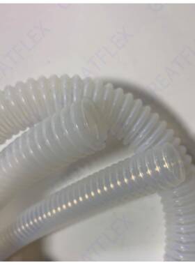 GREATFLEX透明BW00高温ptfe热缩管