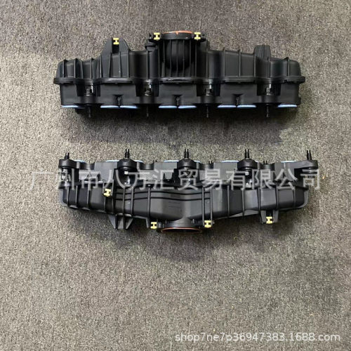 BB3Q-9424-AE适用于福特ranger马自达BT50皮卡2.2L进气歧管总成