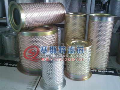 4300254102艾高油气分离器