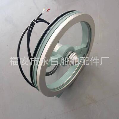 船用旋转视窗DV24V110V220V玻璃300M水密气密现货可电加热