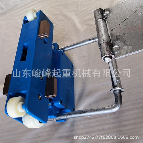 供应滑触线集电器JD3-100A集电器生产厂家