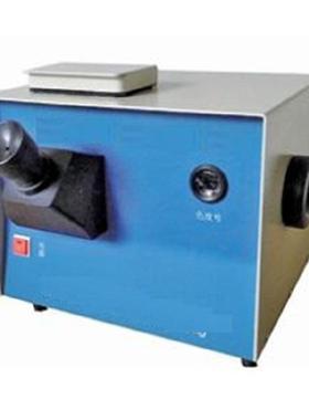 色度测定仪型号:NRSD-29库号：D348615