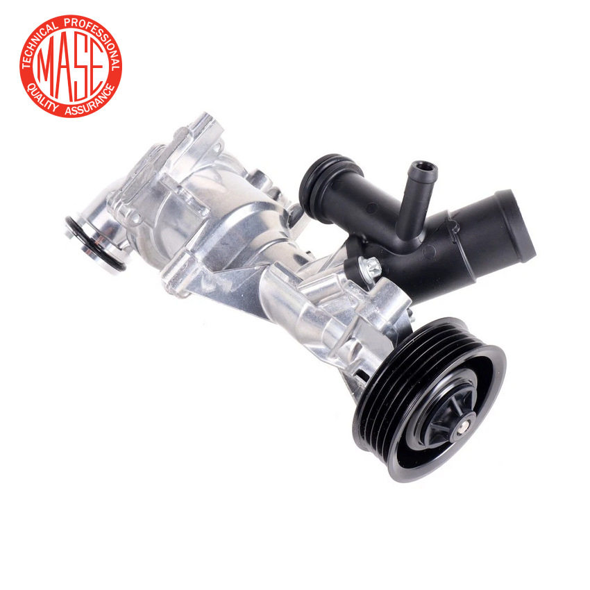 适用2019-2025W177W247CLA118GLB电动辅助冷却液水泵A2602001100