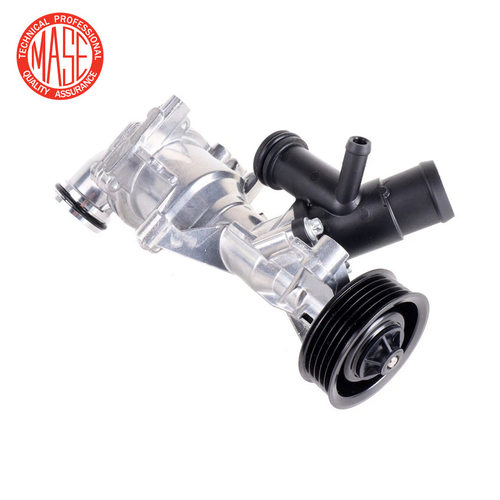 适用2019-2025W177W247CLA118GLB电动辅助冷却液水泵A2602001100