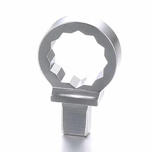 5IJO扭力扳手插件棘轮头配件9*1214*18双向快速转换套筒头大中