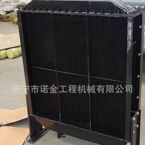 山工956水箱总成装载机散热器水箱总成厂家现货销售
