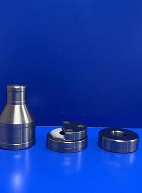 标准IEC60061-3E26螺纹灯头量规通规止规扭力测试量安规测试