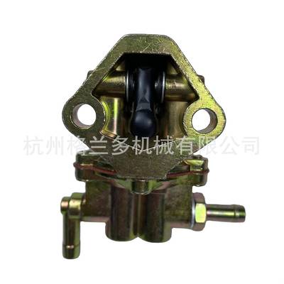 FuelPump410281943843732101-1106010OilPumpFor125P