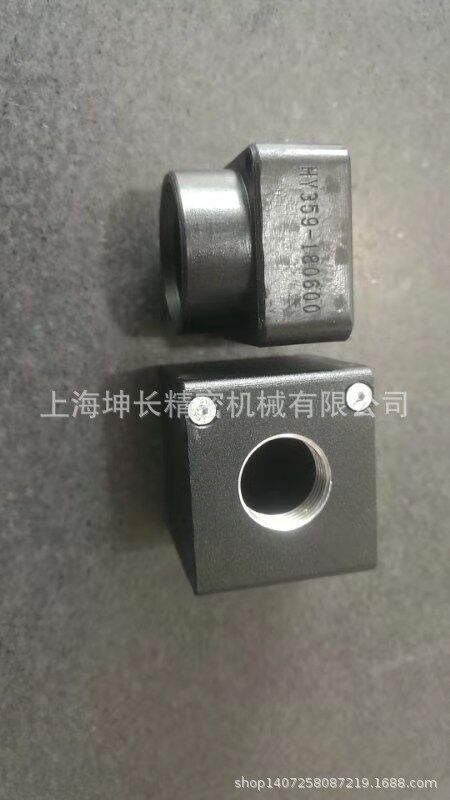 金属线束盒汽车自动化设备线束插头
