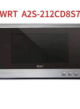 老小区通用款可视对讲A2S-212CD8S7可视门铃家用通用型直销