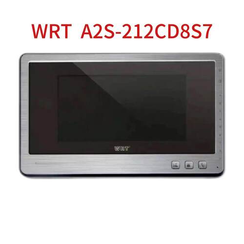 老小区通用款可视对讲A2S-212CD8S7可视门铃家用通用型直销