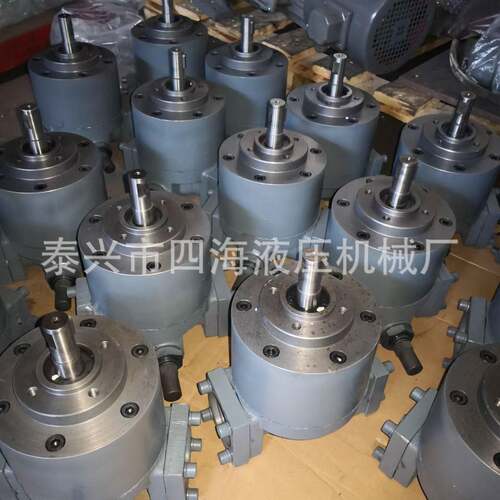 GDB-25Y/GDB16Y高粘度摆线齿轮泵GDB63Y/GDB40Y/GDB100YGDB-160Y