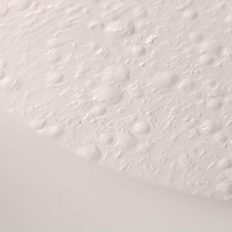 月球式壁灯照嵌入无边墙壁框灯天花灯客厅明欧143式卧室石膏灯