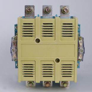 浙触江聚亿J20 400银400A交流C接器厂家配电柜 点2502TTP50ACJ20