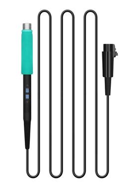 工afen18930焊台11i5/210/速245手柄电烙铁t62烙铁手柄