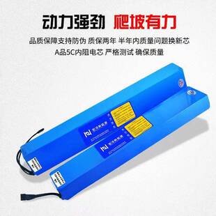 36v48vV电224动车锂电池48v12AH36代驾h外卖动力电池锂48v20a锂电