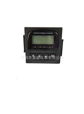 工业在线电镀高纯水分仪析仪C/ER0E21电阻率温度EC/ER202电导2率