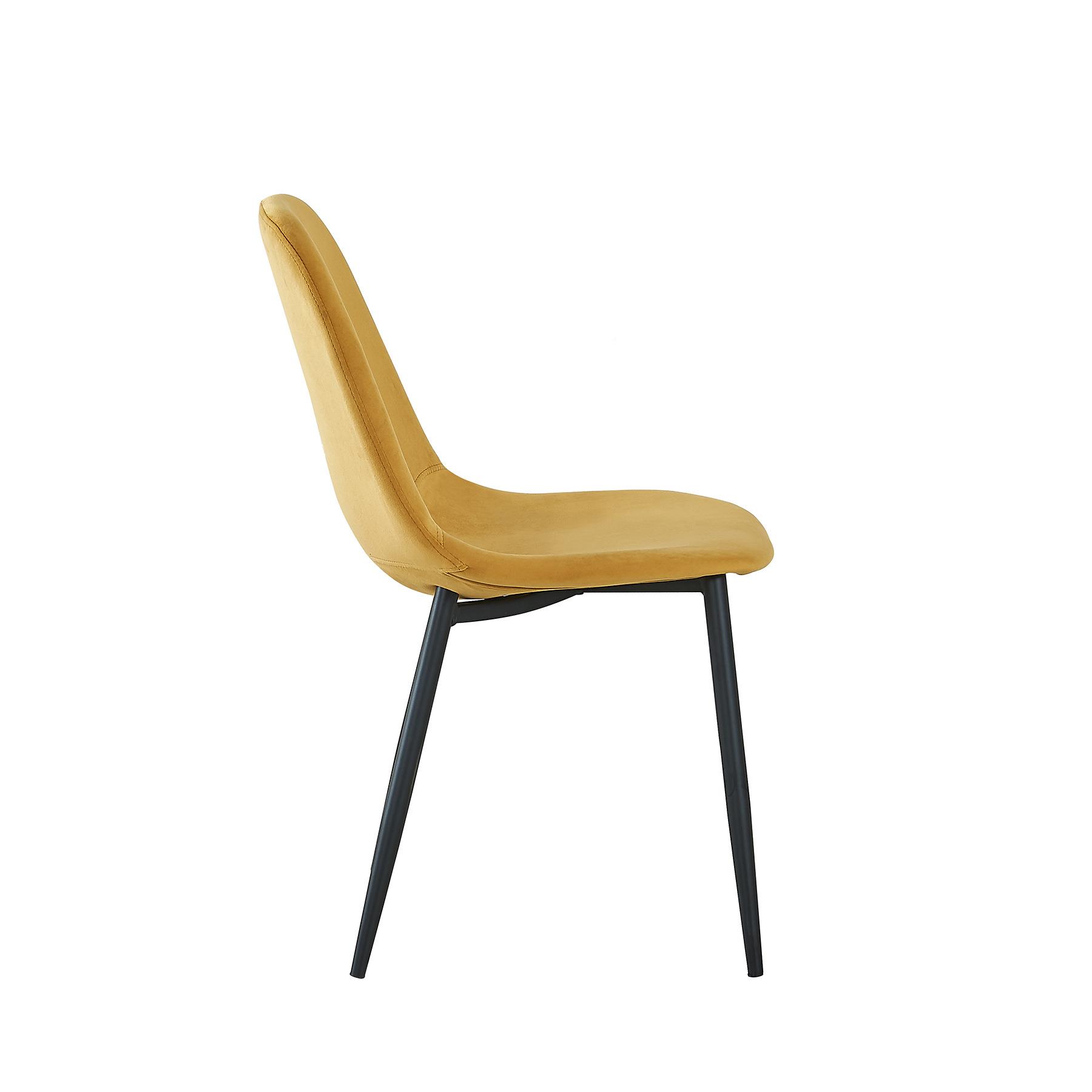 家北欧靠厂餐代背休闲椅现简约A-119X椅家用伊姆斯书桌椅咖啡餐厅