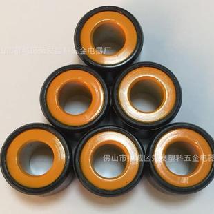 厂家直供摩托车CH125离合珠铁芯X黄漆CG 125KWN利普珠重锤滚子PC1