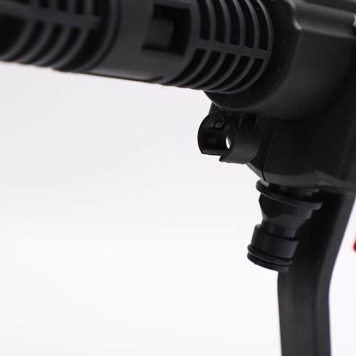 锂电汽车池电动喷洗车机清洗枪家用便携水充电式洗OYY车枪高压喷