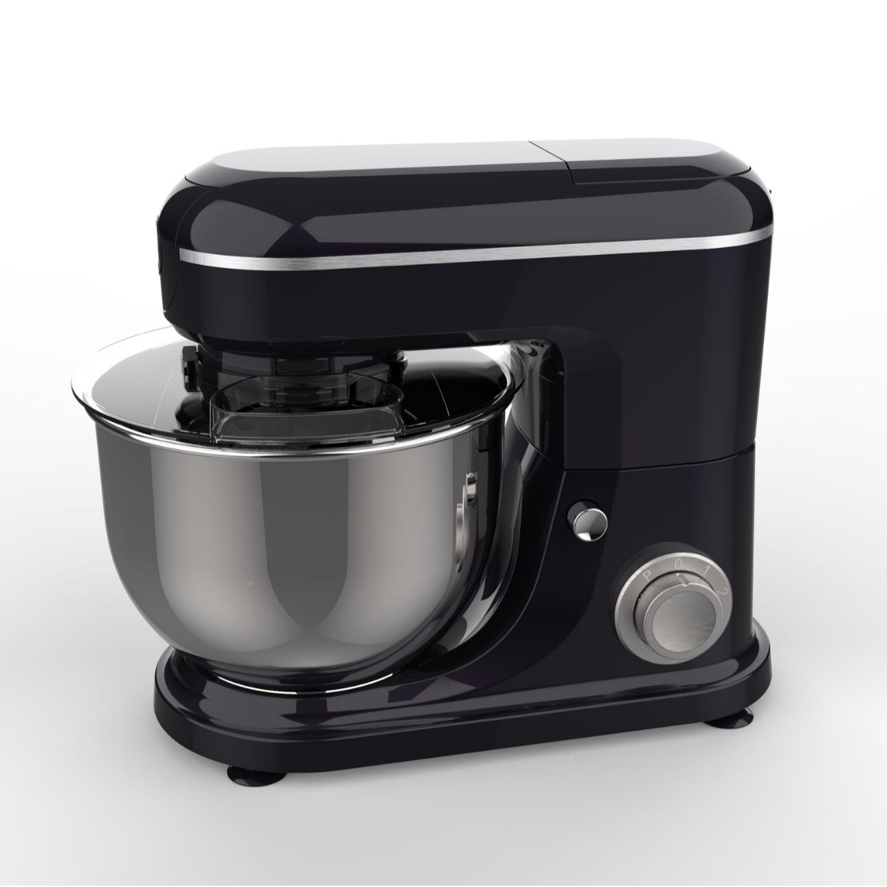 厨师和面全自动家用搅5L厨师机小型机单拌料理机机打蛋机揉面机多