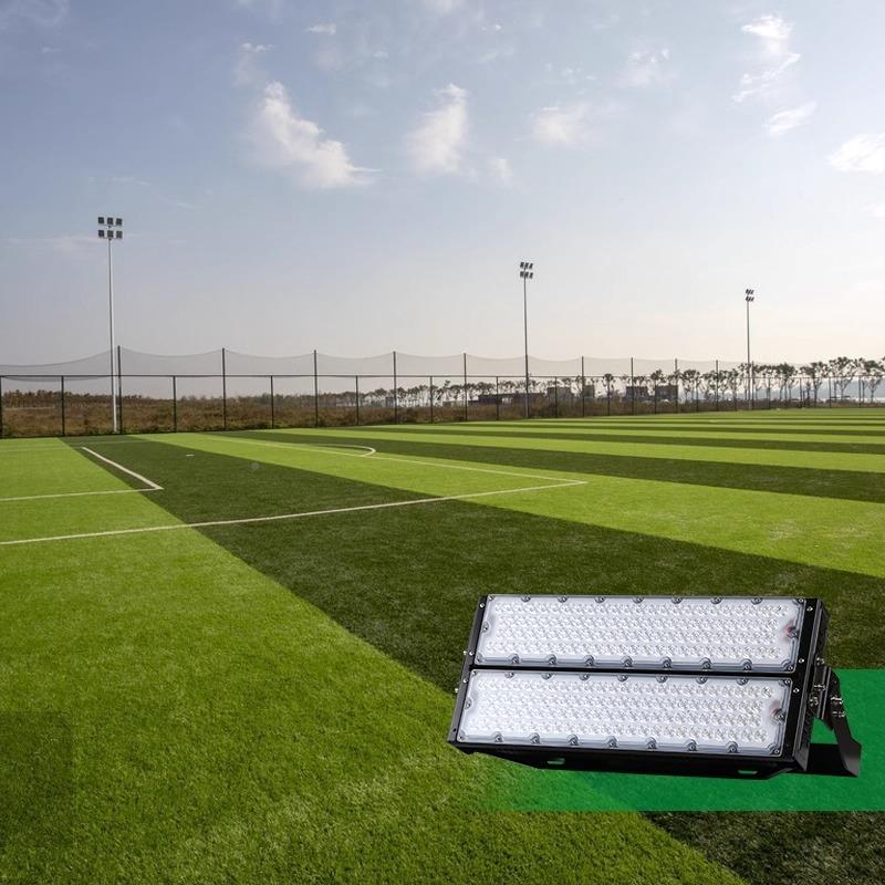 XC-QCD-B球场灯模组光源户外防高杆100w2000w广灯场体育场水投光