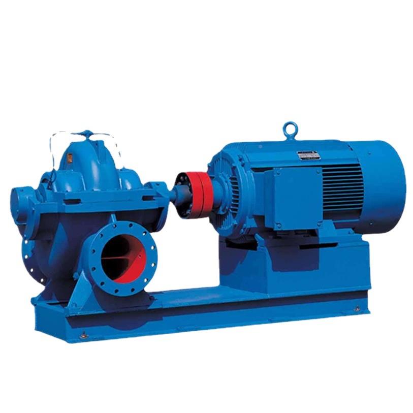 300S.SH-12.12s双h-28泵单级吸中开式离心，泵合肥市水有限12SH-2