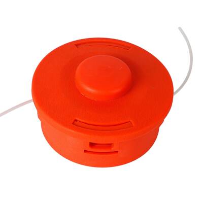 打草盘割机除机适用割盘耐用园草林工具配件自动放切线草割JFD草