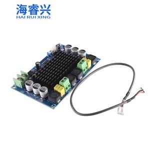 预置前级TPA3116D2声道NHQ大功率数字功放板1双50W