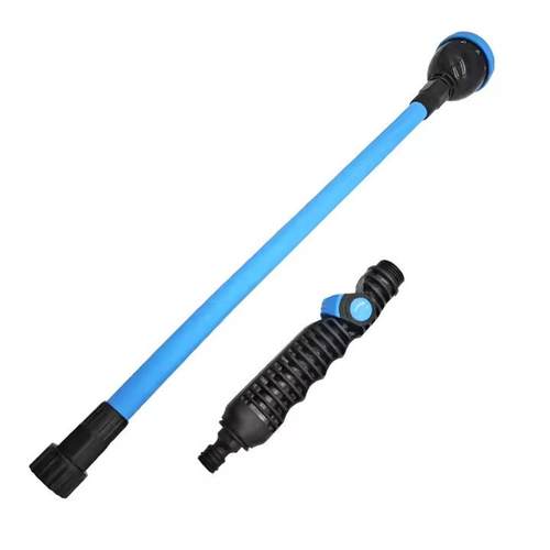 水花园高花压水枪家用HTA园林浇浇水枪清洁洗车水枪家用