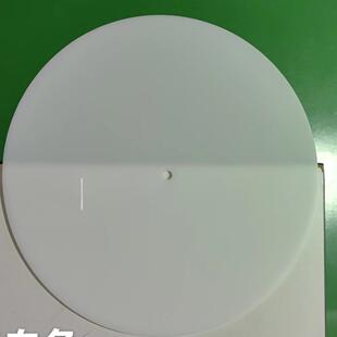 L亚克机唱垫EVT唱盘垫P唱片垫播放器防静电防滑垫力减少振动提高