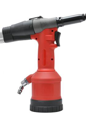 波盾全自动气动铆螺母枪拉FSN铆拉D母枪铆母枪拉枪母钳B-9809