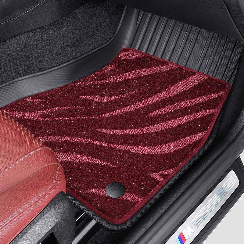 新款专车适用于宝马5系星空毯TPE汽车脚垫,节庆用品/礼品,新娘配件,淘宝优惠券,粉丝福利购,淘宝优惠卷