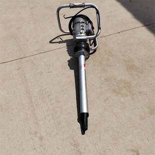 DDG-1电动捣固机DX-550电动捣固镐220V