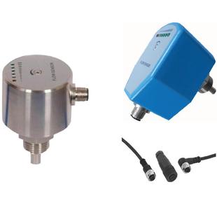 致昇FS40系列电子式 流量开关