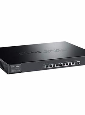 TP-LINKTL-ER6229GPE-AC双核多WAN口PoE·AC一体化千兆VPN路由器