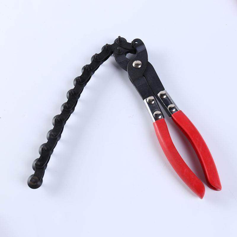 品誉通用管子切割器排气管尾管钢管铜管切割链排气管切割钳机械