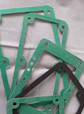 RA0160D/202D普旭真空泵侧盖密封垫泵配件481503784订货号