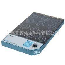 不加热系列AMM-6/9/12多点磁力搅拌器加热系列AMM-6T/9T/12T
