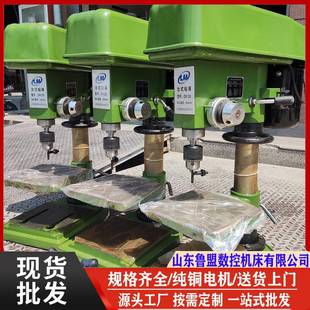 工业台钻z4116台式 钻床批量供应Z512Z4120Z4025台钻纯铜电机
