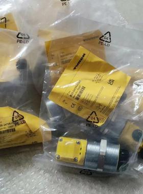 图尔克带涂层抗干扰焊装专用BI4U-MT12-AP6X-H11411634809