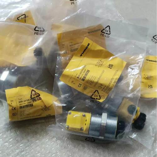 图尔克带涂层抗干扰焊装专用BI4U-MT12-AP6X-H11411634809
