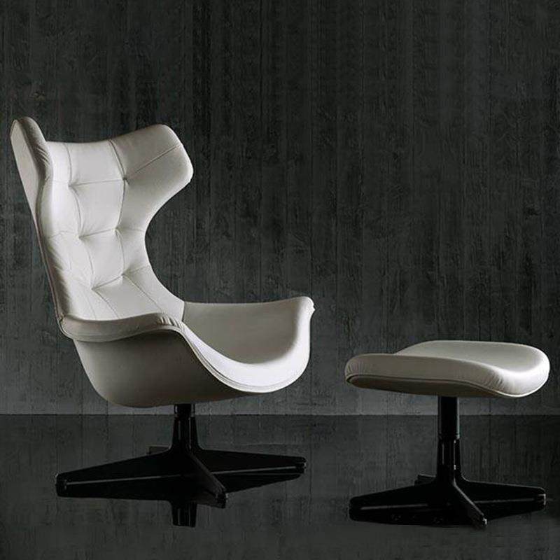 简约家居玻璃钢沙发椅子北欧风女王椅休闲格调生活家具直销