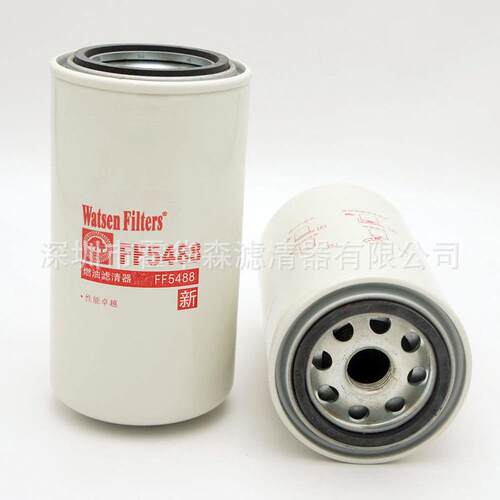 供应柴油滤清器91FG026，5366433，FF5767