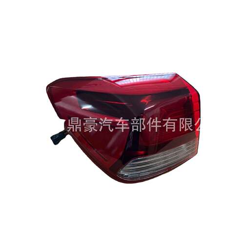 适用于起亚RIO17两厢尾灯5D92401-H9010/92402-H9010