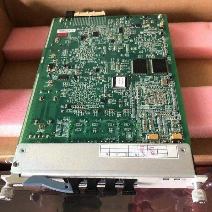 ZXCTN6500光端机R4CSB板卡光传输设备零配件腾云科创信零售