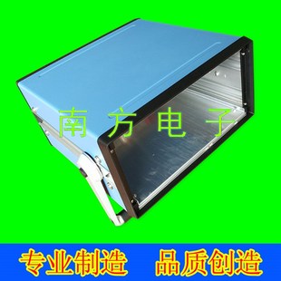 NC3 外壳订做加工各类机箱 手提仪器机壳仪器机箱设备外箱便携式