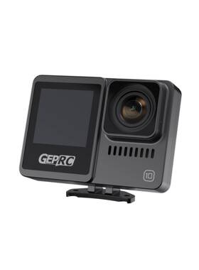 GEPRC格659普FPV机GP9/GP新10/GP相11裸狗整机机BEC套件穿越品
